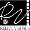 Relive Visuals Official Logo